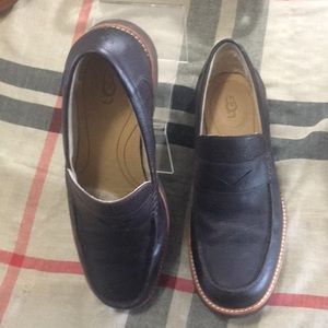 AGG Australia s/n 10092223 leather